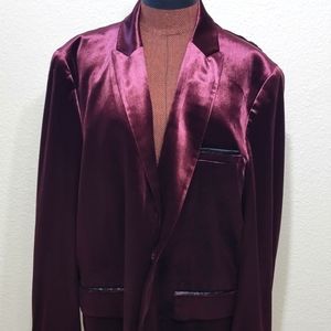 I.N.C International Concepts Men's Blazer